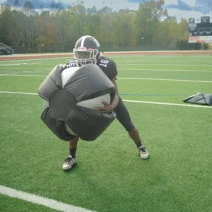 Tackling Swing - Ball