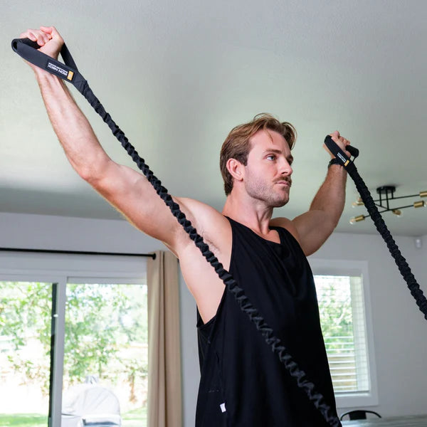 Rehab and Performance Shoulder Bands (set of 6)