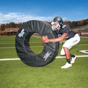 Varsity Tackling Ring